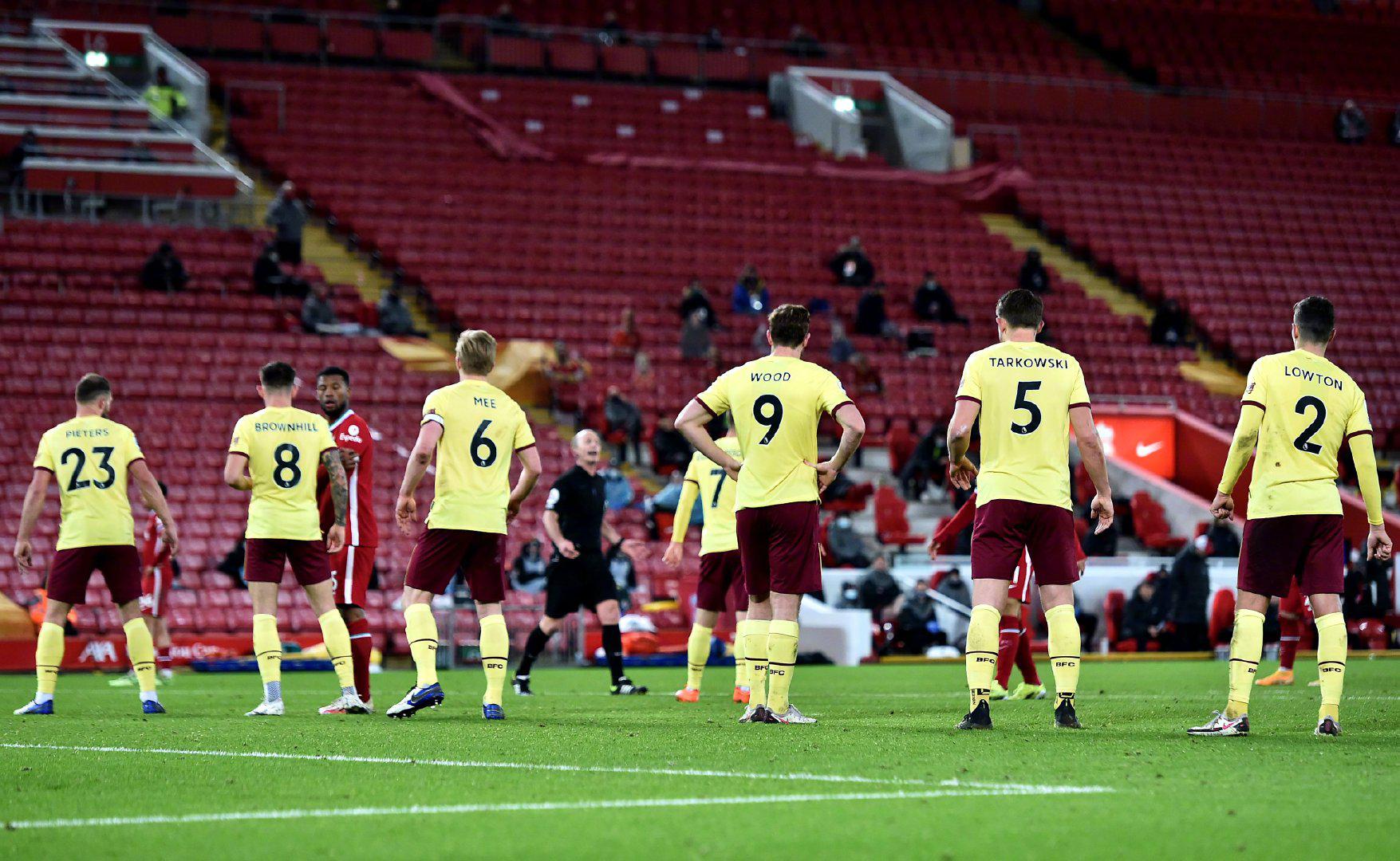 一些曾被低 一些曾被低